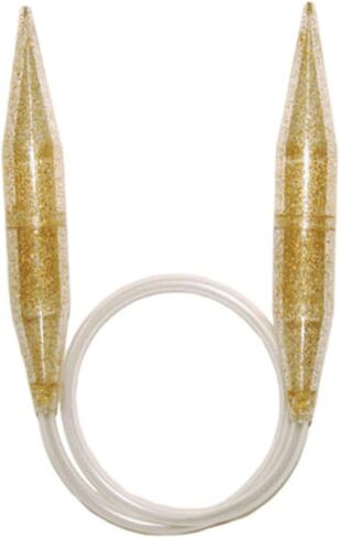 Addi Turbo Circular Needles 16", 3.0 mm US 2 in Kuwait