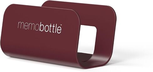memobottle Desk Stand (Mandarine) in Saudi Arabia
