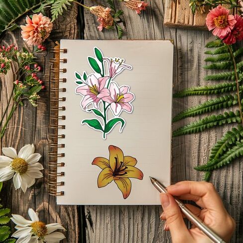 GLOBLELAND Sunflower Clear Stamps Transparent Silicone Stamp for Card Making Decoration and DIY Scrapbooking in Saudi Arabia