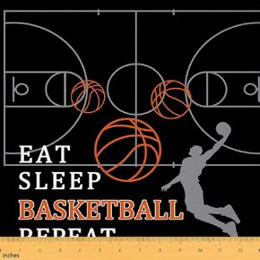 Abstract Stripes Fabric by The Yard Hazy Blue White Tree Plant DIY Craft Hobby Fabric by The Yard Geometric Wave Pattern Decorative Fabric for Upholstery and Home Accents,2 Yards in Kuwait