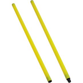 Detachable Soccer Training Markers PVC Easy to Quality Multipurpose Football Signs for Skating Indoor Outdoor Games Football in Kuwait