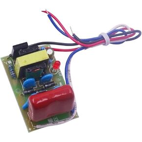 DC-DC Step Up Power Supply Module Voltage Converter Boost Electric Arc Pulse Generator 3.7V 4.2V 2A to 2000V 2KV in Kuwait