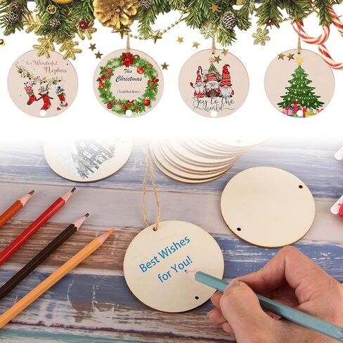 1000pcs Star Shape Unfinished Wood Pieces, BetterJonny 6-15mm Mixed Sizes Unfinished Wooden Star Embellishments Star Unfinished Blank Wood Cutout Slice Piece Ornaments for DIY Craft Decor in Saudi Arabia
