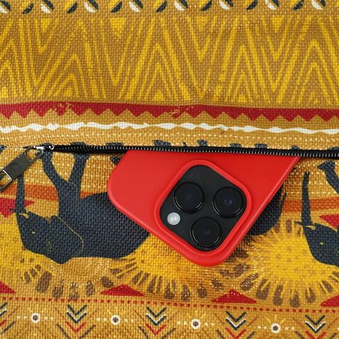 Yoga Mat Bag Yoga Tote Bag with Large Waterproof Zipper Pocket and Drawstring Pocket Yoga Mat Bag Carrier Fit Most Size Mats and All You Stuff in Kuwait