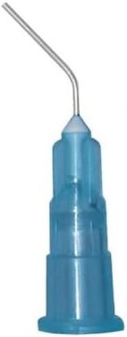 أطراف أسنان كوالا Q1231 مسبقة التوزيع 25 مقياس أزرق 100/عبوة in Kuwait