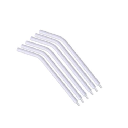 أطراف حقنة أسنان Premium Plus ONE018W للهواء/الماء، بيضاء غير شفافة 250/عبوة in Kuwait