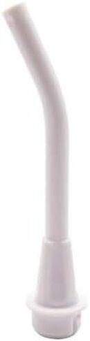 Medicom 1007074 SafeJet Air/Water Disposable Dental Tips 250/Pk in Saudi Arabia