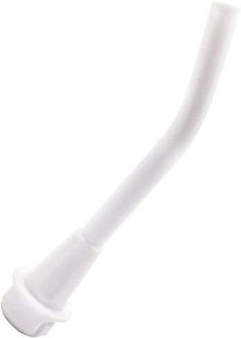 Medicom 1007074 SafeJet Air/Water Disposable Dental Tips 250/Pk in Saudi Arabia