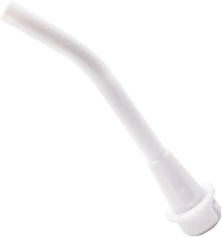 Medicom 1007074 SafeJet Air/Water Disposable Dental Tips 250/Pk in Saudi Arabia