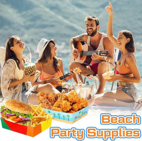 Telling 36 Pack Billiard Party Supplies 5 LB Rape Paper Runays Food Boat Poat يمكن التخلص منها في صينية تقديم صينية للبلياردو. in Saudi Arabia