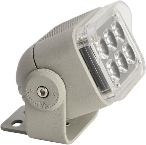 LED آلة أداة ضوء العمل 24 فولت 110 فولت 220 فولت الأضواء IP67 مقاوم للماء تعديل قاعدة المرآب إصلاح السيارات باستخدام الحاسب الآلي مخرطة القطع بالليزر (110 فولت 220 فولت) in Saudi Arabia