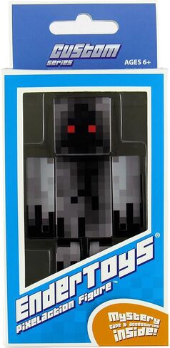 EnderToys Zombie Action Figure in Saudi Arabia