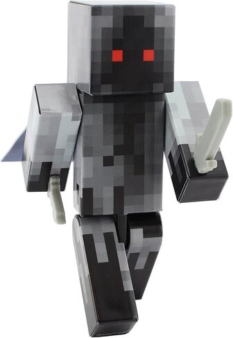 EnderToys Zombie Action Figure in Saudi Arabia