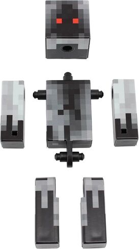 EnderToys Zombie Action Figure in Saudi Arabia