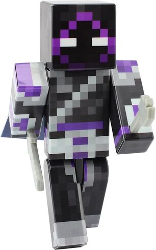 EnderToys Zombie Action Figure in Saudi Arabia