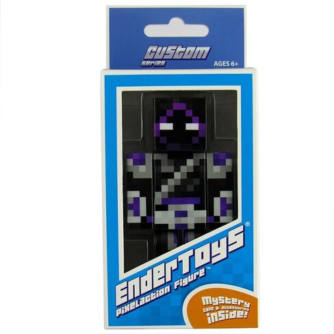 EnderToys Zombie Action Figure in Saudi Arabia