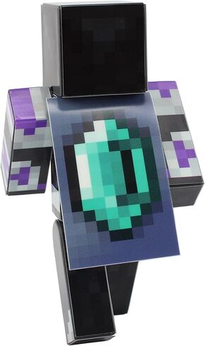 EnderToys Zombie Action Figure in Saudi Arabia
