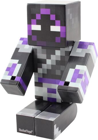 EnderToys Zombie Action Figure in Saudi Arabia