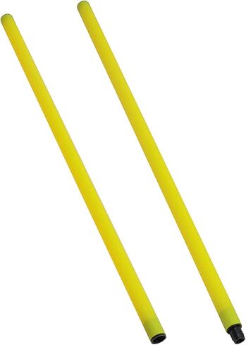 علامات تدريب كرة القدم قابلة للفصل من مادة PVC سهلة الجودة، علامات كرة قدم متعددة الأغراض للتزلج في الأماكن المغلقة وألعاب كرة القدم in Kuwait