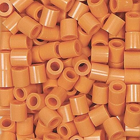 حبات بيرلر فتيل فتيل للحرف اليدوية ، 1000pcs ، أرجوانية أرجوانية in Kuwait