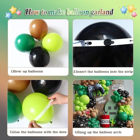 Fairy Wonderland Birthday Party Decorations,138Pcs Fairy Butterfly Mushroom Balloon Arch Garland Kit Dusty Pink Purple Blue Green Balloons for Girls Fairytale Spring Garden Tea Party Bride Baby Shower in Saudi Arabia