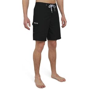 Quiksilver للرجال السباحة المنتظمة Fit Fix Flex Weist UPF 50 شورت سريع للوحة الجفاف (32-40) in Kuwait