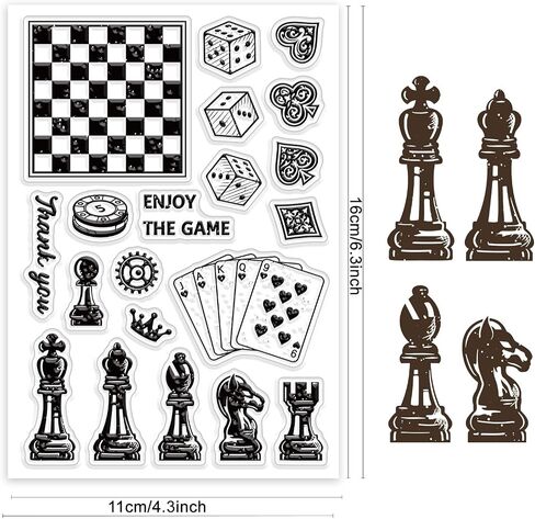 CRASPIRE Snake Clear Rubber Stamps Animal Gothic Vintage Transparent Silicone Stamp Seals for Halloween Journaling Card Making Handmade Photo Album Notebook Decor Scrapbooking in Kuwait