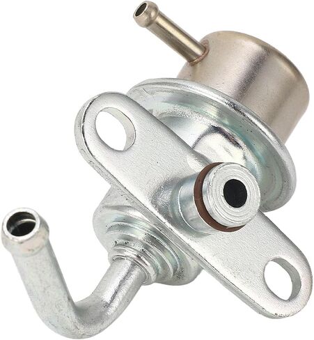 Fuel Pressure Regulator B61P?13?280 Fuel Injection Rail Pressure Regulator Replacement for Miata 1990 to 1993 in Saudi Arabia