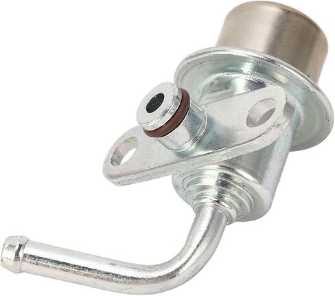 Fuel Pressure Regulator B61P?13?280 Fuel Injection Rail Pressure Regulator Replacement for Miata 1990 to 1993 in Saudi Arabia
