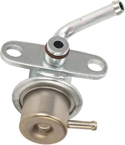 Fuel Pressure Regulator B61P?13?280 Fuel Injection Rail Pressure Regulator Replacement for Miata 1990 to 1993 in Saudi Arabia