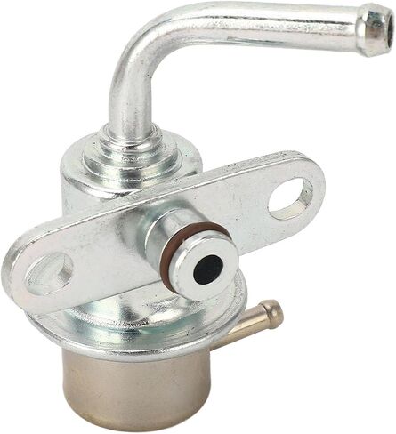 Fuel Pressure Regulator B61P?13?280 Fuel Injection Rail Pressure Regulator Replacement for Miata 1990 to 1993 in Saudi Arabia