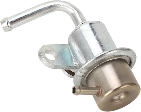 Fuel Pressure Regulator B61P?13?280 Fuel Injection Rail Pressure Regulator Replacement for Miata 1990 to 1993 in Saudi Arabia