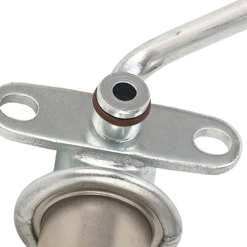 Fuel Pressure Regulator B61P?13?280 Fuel Injection Rail Pressure Regulator Replacement for Miata 1990 to 1993 in Saudi Arabia
