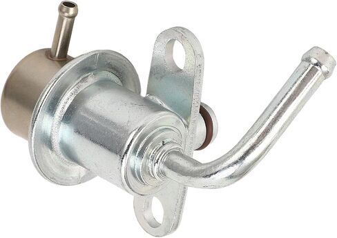 Fuel Pressure Regulator B61P?13?280 Fuel Injection Rail Pressure Regulator Replacement for Miata 1990 to 1993 in Saudi Arabia