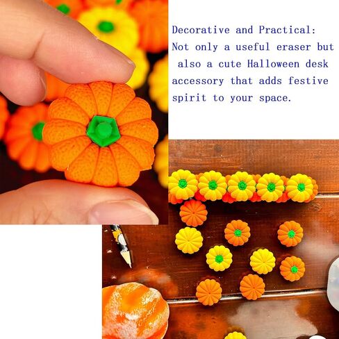 300PCS Mini Fun Erasers for Kids Bulk,Cute Assorted Novelty Pencil Erasers Desk Pets for Kids Party Favors School Student Prizes Gift(300Fruit&Animal) in Kuwait