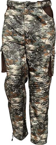 Rocky Stratum Outdoor Pants Size Medium(RVC) in Saudi Arabia
