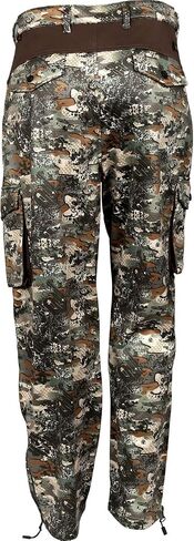 Rocky Stratum Outdoor Pants Size Medium(RVC) in Saudi Arabia