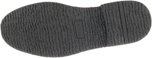 Propet Mens Findley Round Toe Chukka Casual Boots Ankle - Black - Size 15 4E in Saudi Arabia