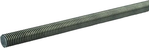 Small Parts 55379 Threaded Rod 3/4"-16-3', Plain B7 in Saudi Arabia