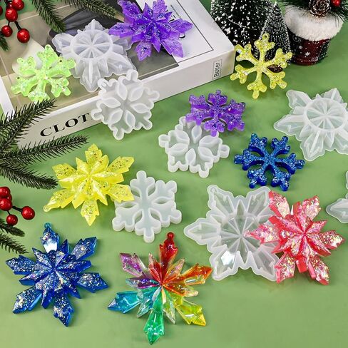 Alphabet Molds, Large Reversed Letter Number Alphabet Silicone Molds with Hole for Epoxy Resin Casting Keychain Jewelry Pendant Gift Making in Saudi Arabia