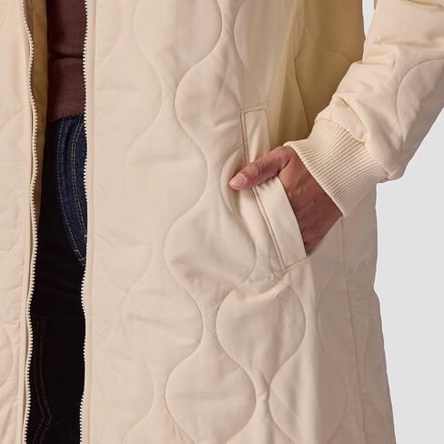 Stoic ، Ryan Quilted Liner Parka - Women’s in Saudi Arabia