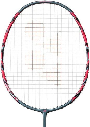 Yonex ArcSaber 11 Play 4UG5 Strung Badminton Racquet (Grayish Pearl) in Saudi Arabia