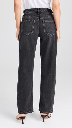 بنطلون جينز Lexi للمسدس Women's Lexi ، Luxe White Vintage ، 26 in Saudi Arabia