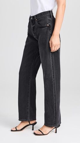 بنطلون جينز Lexi للمسدس Women's Lexi ، Luxe White Vintage ، 26 in Saudi Arabia