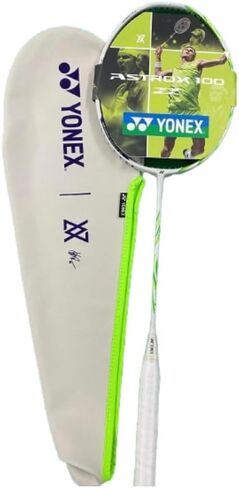 Yonex Astrox 100VA ZZ (Grayish Beige) Viktor Axelsen Badminton Racket in Saudi Arabia