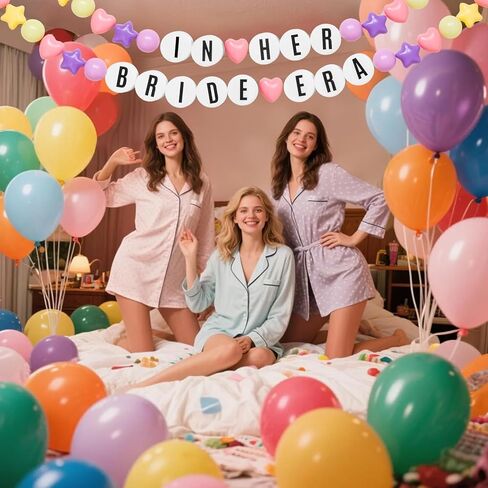 سوار الصداقة العملاق DIY في عيد ميلادي عصر شعار عيد ميلاد اللافت in Kuwait