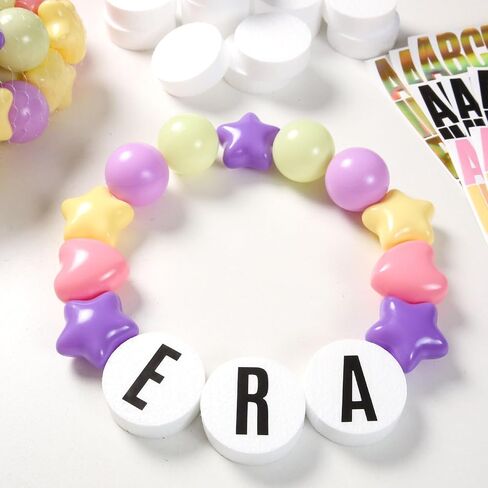 سوار الصداقة العملاق DIY في عيد ميلادي عصر شعار عيد ميلاد اللافت in Kuwait