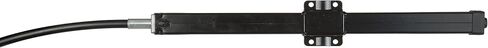 مجموعة Cometic Seastar Rack و Cable Cable Pinion ، SSC12415 ، 15 قدمًا. XR-4 نمط in Saudi Arabia