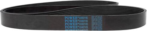 Replacement Belt for DURA-Premium 169L150 Timing Belt Mod-Of8B-15912 in Saudi Arabia