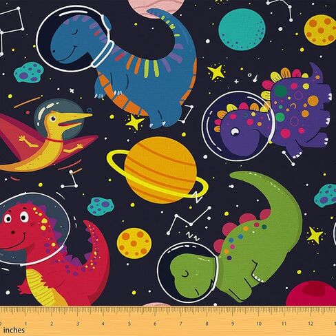 Feelyou Sea Turtle Fabric بجانب الفناء ، نسيج من تنجيد السلحفاة من أجل الزواحف للكراسي ، القلعة الساحلية البحرية البحرية الأزرق المزخرف بالماء ، 2 ياردة ، in Kuwait